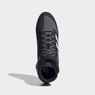 ADIDAS WRESTLING SHOES MAT HOG 2.0  -BLACK